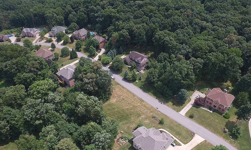 Crystal Springs Development