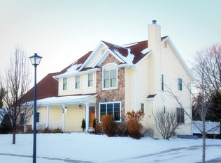 1208 Upper Greystone Dr, Plymouth, WI 53073