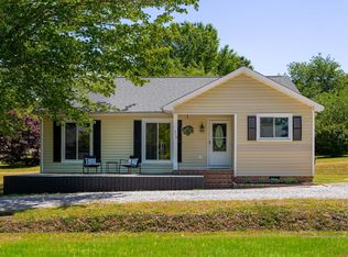 714 Brewer Ave, Wake Forest, NC 27587