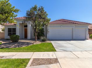 4723 S Oleander Dr, Chandler, AZ 85248