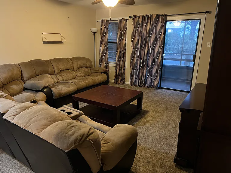 501 Maison Dr #A — Photo 2