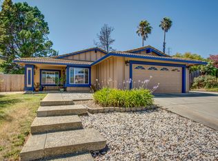 573 Temple Way, Vallejo, CA 94591