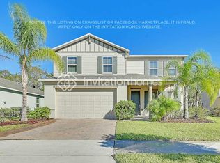 5407 Ardmore Loop, Saint Cloud, FL 34771