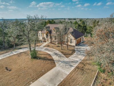 126 Eight Oaks Dr, Bastrop, TX, 78602
