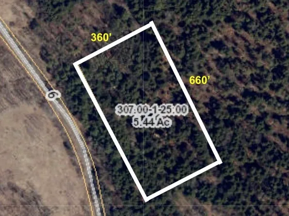 0 County Highway 6 #25, Otego, NY 13825