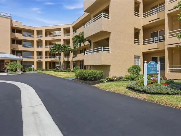 4440 Fairways Blvd APT 108, Bradenton, FL 34209