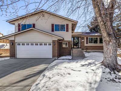 2290 S Braun Way, Lakewood, CO, 80228