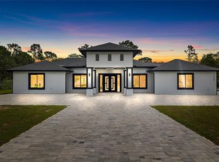 17736 Overstreet Ln, Spring Hill, FL 34610