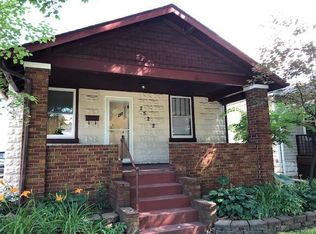 2522 Iowa St, Granite City, IL
