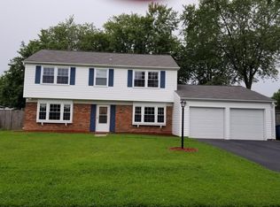 4106 Plaza Ln, Fairfax, VA 22033