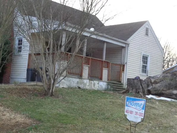 1503 Rockbridge Rd, Glasgow, VA 24555