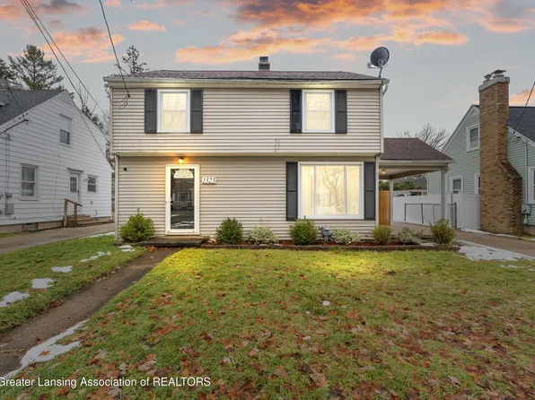 1323 Cooper Ave, Lansing, MI 48910