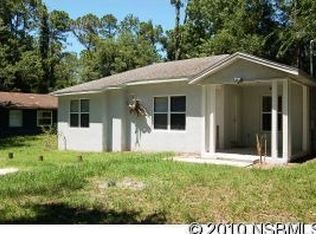 1331 Pearl St, New Smyrna Beach, FL 32168