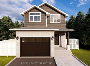1351 Turnbull Way Lot E58, Kingston, ON K7P 0T3