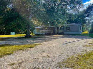 19581 Doug Lee Rd, Saucier, MS 39574