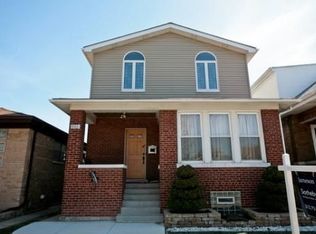 5035 N Monitor Ave, Chicago, IL 60630