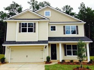 2408 Hummingbird Ln, Summerville, SC 29483