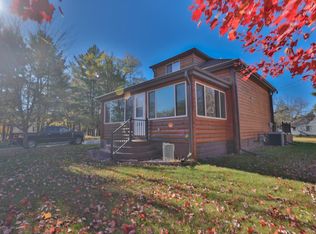 301 Raymond St, Friendship, WI 53934