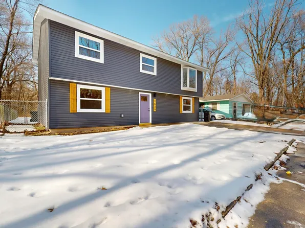 1528 Hanley St, Gary, IN 46406