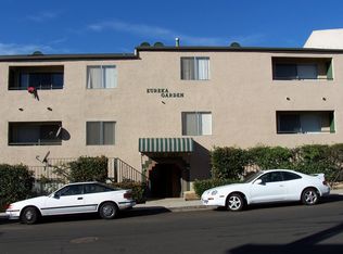 1340 Eureka St #37, San Diego, CA 92110