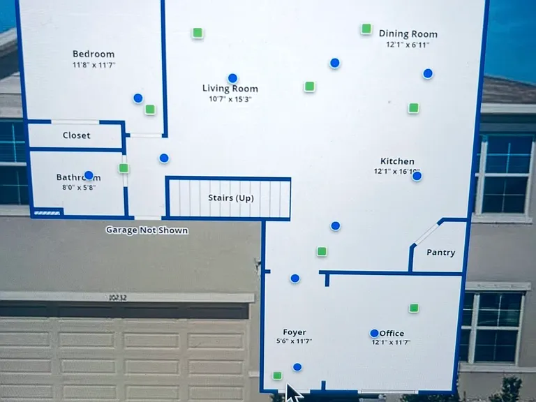 8107 Bilston Village Ln — Photo 34
