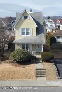 829 N Sumner Ave, Scranton, PA, 18504