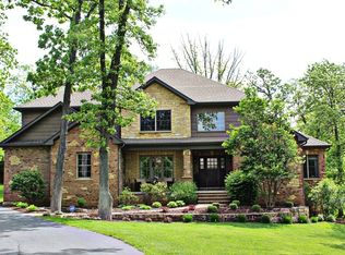 13129 Promontory Trl, Roscoe, IL 61073