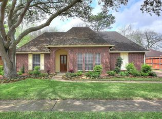 3306 Greenwood Pl, Deer Park, TX 77536