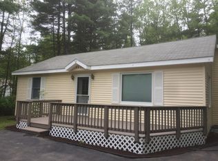 4126 Silver Beach Rd, Malta, NY 12020