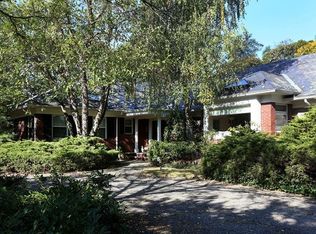 201 Old Short Hills Rd, Short Hills, NJ 07078