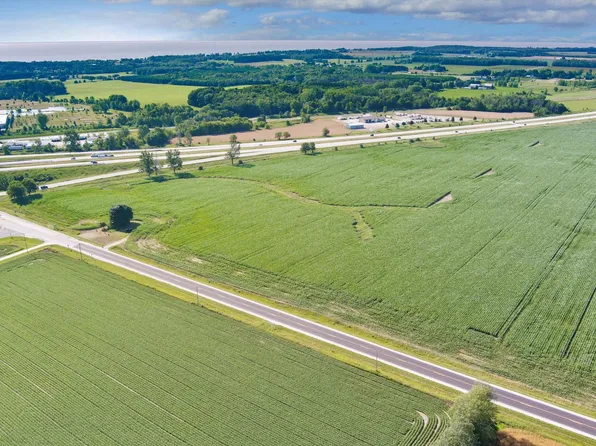 Lt0 COUNTY ROAD C ROAD, Manitowoc, WI 54220