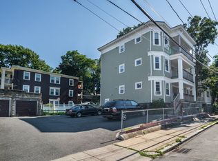 373 Centre St, Dorchester, MA 02122