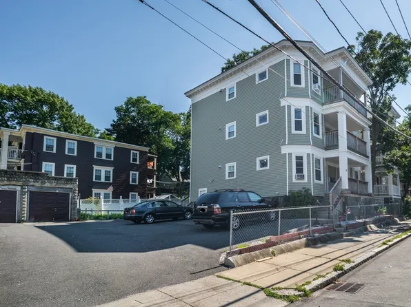 373 Centre St, Dorchester, MA 02122