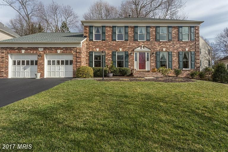 1st image of 8007 Comerford Dr