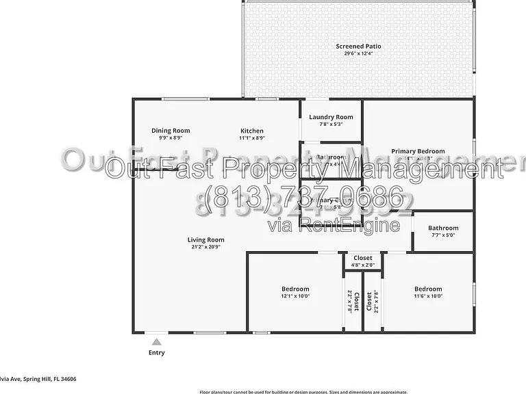 1275 Sylvia Ave — Photo 44