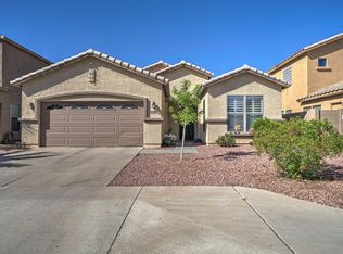 4428 W T Ryan Ln, Laveen, AZ 85339