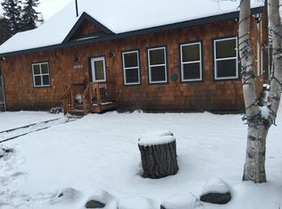 10460 E Crabb Cir, Palmer, AK 99645