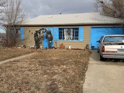 347 N Colorado Ave, Casper, WY, 82609