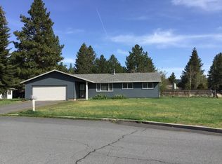 1508 SW Knoll Ave, Bend, OR 97702