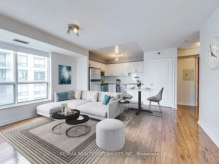 2545 Erin Centre Blvd N #1409 — Photo 13