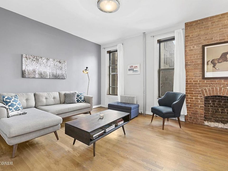 1st image of 404 W 48th St APT 3B