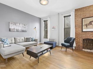 404 W 48th St APT 3B, New York, NY 10036