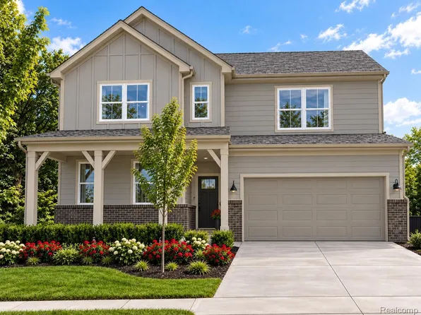 2781 E Theodore St, Wixom, MI 48393