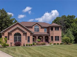 5462 Mystic Rdg, Erie, PA 16506