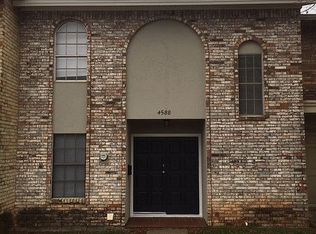 4584 Mistletoe Dr, Wichita Falls, TX 76310