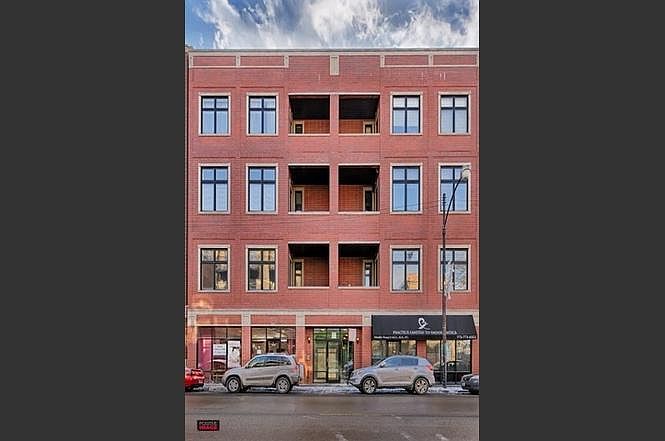 1st image of 2245 W North Ave #201