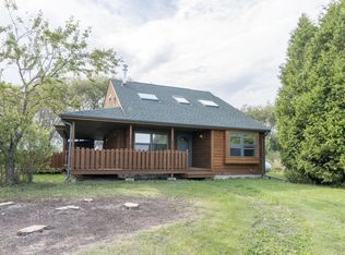 2421 County Road C, Grafton, WI 53024