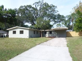 3207 Winfield St, Orlando, FL 32810