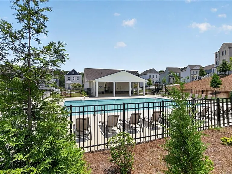 1445 Creekside Cir NW — Photo 38