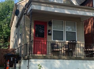 1731 Banklick St, Covington, KY